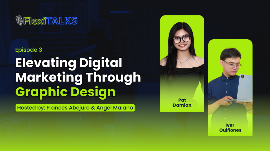 Elevating Digital Marketing Success Through Graphic Design