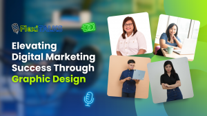 Elevating Digital Marketing Success Through Graphic Design
